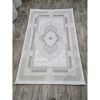 Килим Greencarpet MONOX T066A CREAM / CREAM