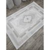 Килим Greencarpet MONOX T066A CREAM / CREAM
