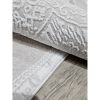 Килим Greencarpet MONOX T066A CREAM / CREAM