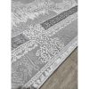 Килим Greencarpet MONOX T066A CREAM / SILVER