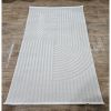 Килим Greencarpet MONOX T067A BEIGE / CREAM