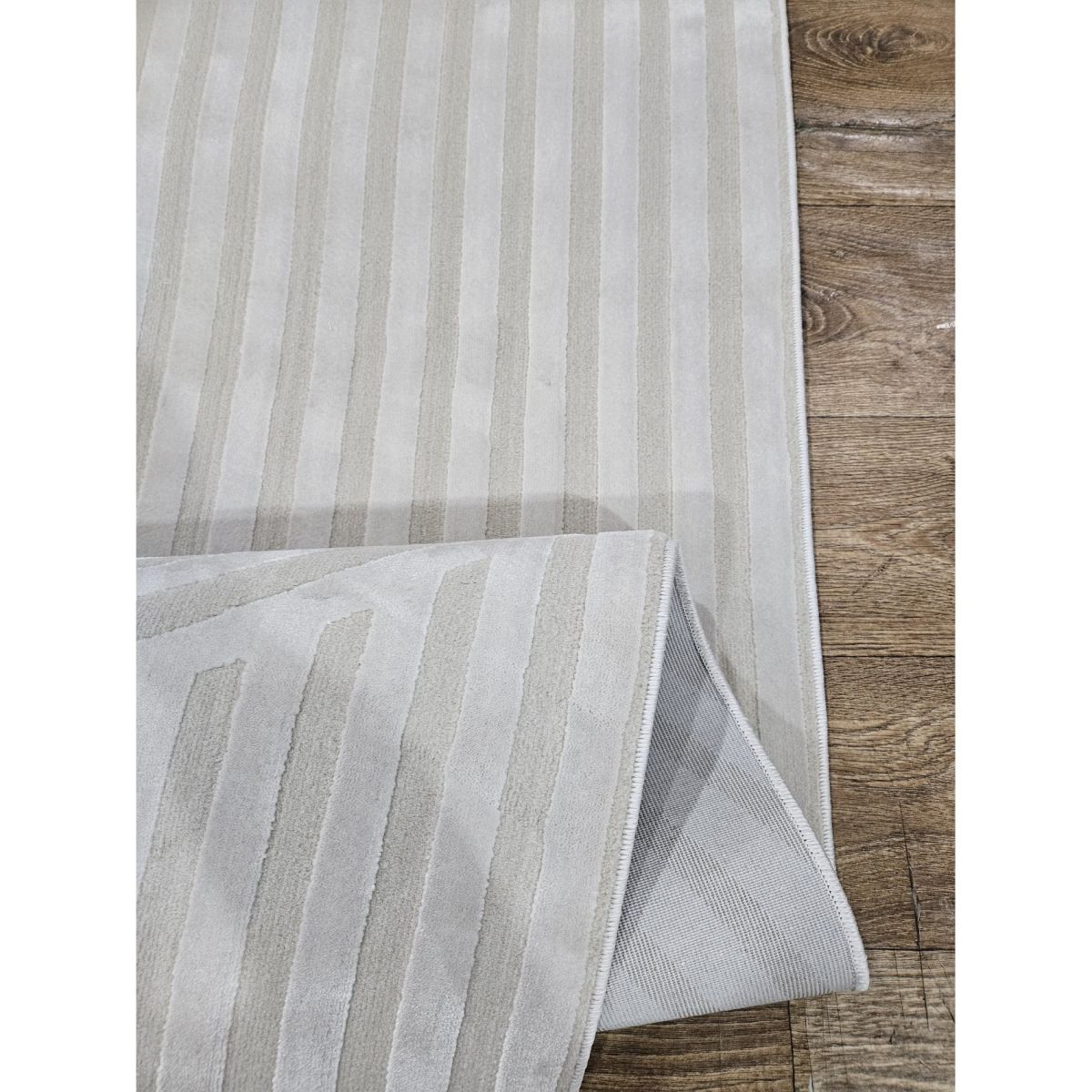 Килим Greencarpet MONOX T067A BEIGE / CREAM