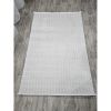 Килим Greencarpet MONOX T067A L. BEIGE / CREAM