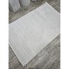 Килим Greencarpet MONOX T067A L. BEIGE / CREAM