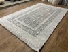 Килим Greencarpet Odessa 00501S L.GREY / CREAM