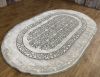 Килим Greencarpet Odessa 00501S L.GREY / CREAM