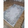 Килим Greencarpet Odessa 0102SA C.POLY.L.GREY/C.POL