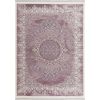 Килим Greencarpet Odessa 0115CD C. POLY. LILAC / C. POLY