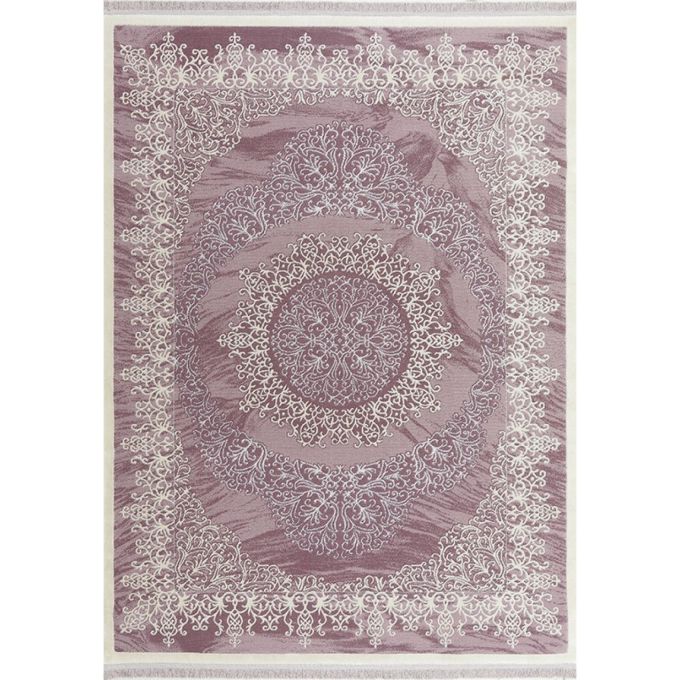 Килим Greencarpet Odessa 0115CD C. POLY. LILAC / C. POLY