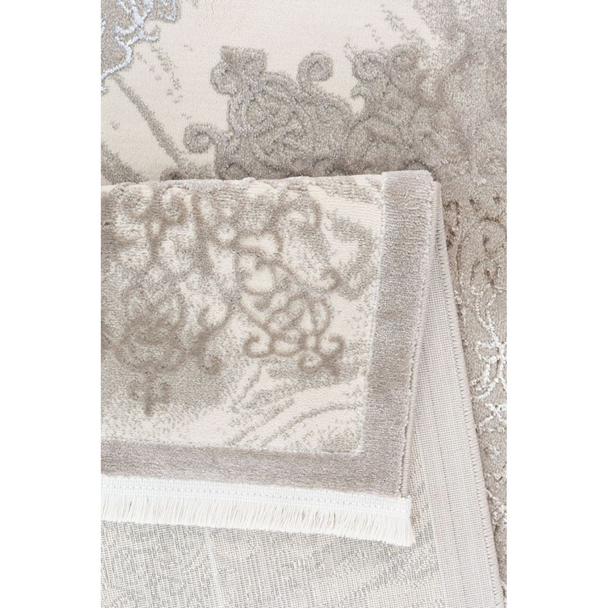 Килим Greencarpet Odessa 0115CD POLY.IVORY/POLY.BEIGE