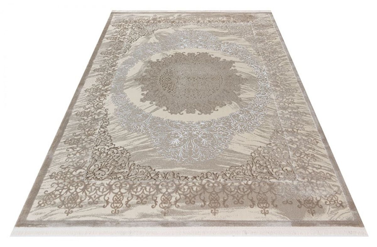 Килим Greencarpet Odessa 0115CD POLY.IVORY/POLY.BEIGE