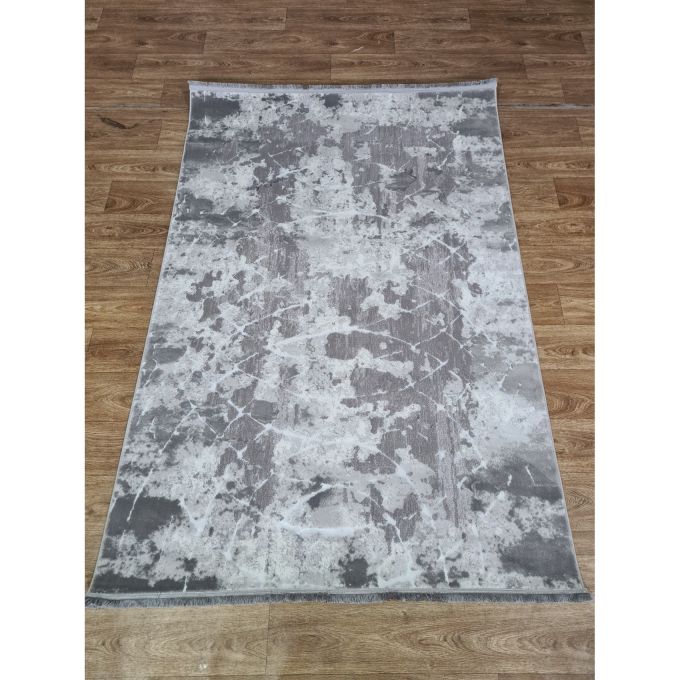 Килим Greencarpet Odessa 0140EB C.POLY.GREY/CREAM