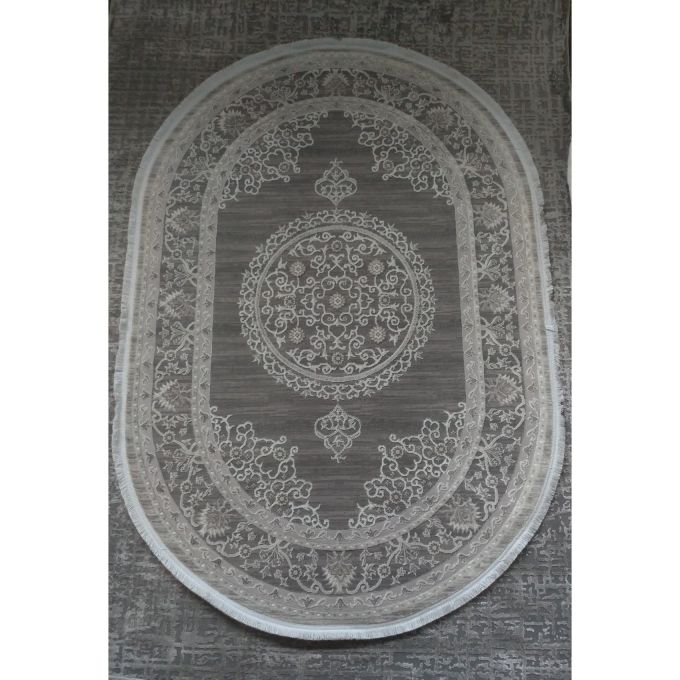 Килим Greencarpet Odessa 01590D C.POLY.GREY/C.POLY.D.GREY