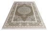 Килим Greencarpet Odessa 01590D POLY. IVORY / POLY. BROWN