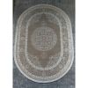 Килим Greencarpet Odessa 01590D POLY. IVORY / POLY. BROWN