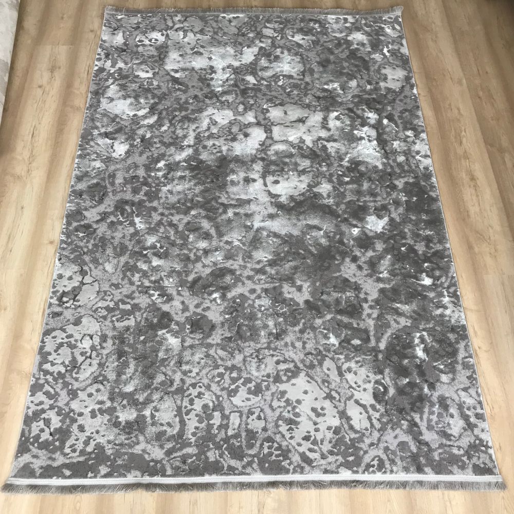 Килим Greencarpet Odessa 0169OD C. POLY. GREY / GREY