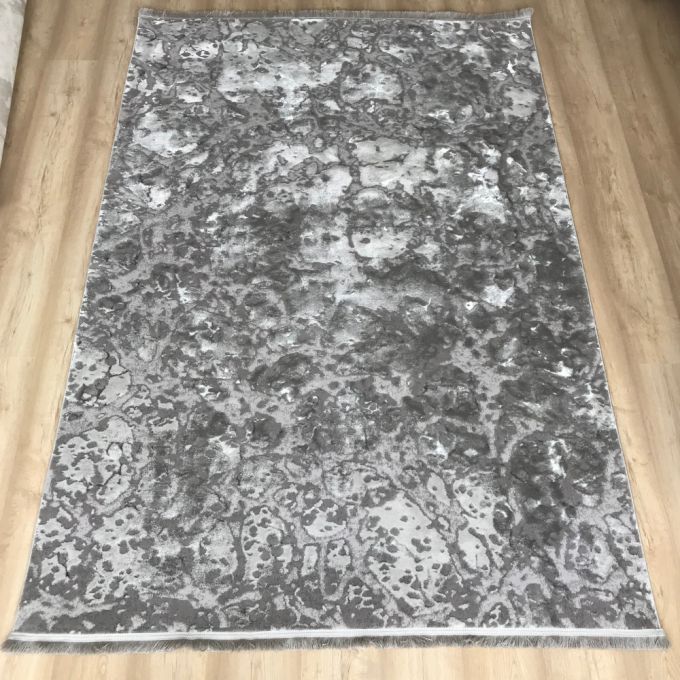 Килим Greencarpet Odessa 0169OD C. POLY. GREY / GREY