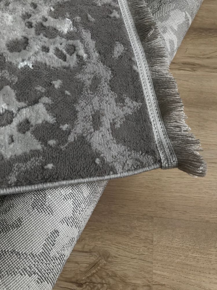 Килим Greencarpet Odessa 0169OD C. POLY. GREY / GREY