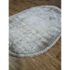 Килим Greencarpet Odessa D703BC POLY. IVORY / CREAM