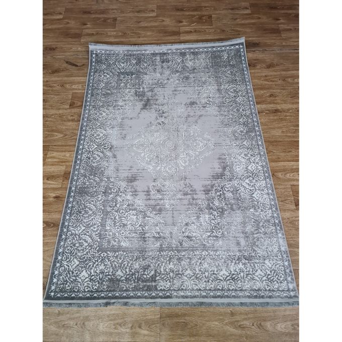 Килим Greencarpet Odessa D703BG C.POLY.L.GREY/CREAM