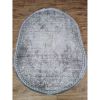 Килим Greencarpet Odessa D703BG C.POLY.L.GREY/CREAM