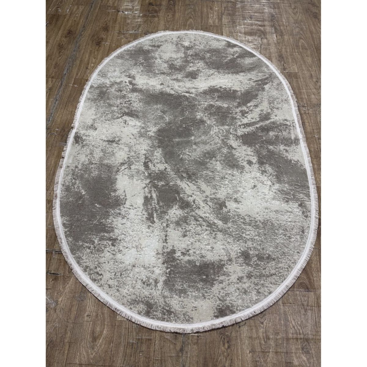 Килим Greencarpet Odessa E314BC L.BEIGE/BEIGE