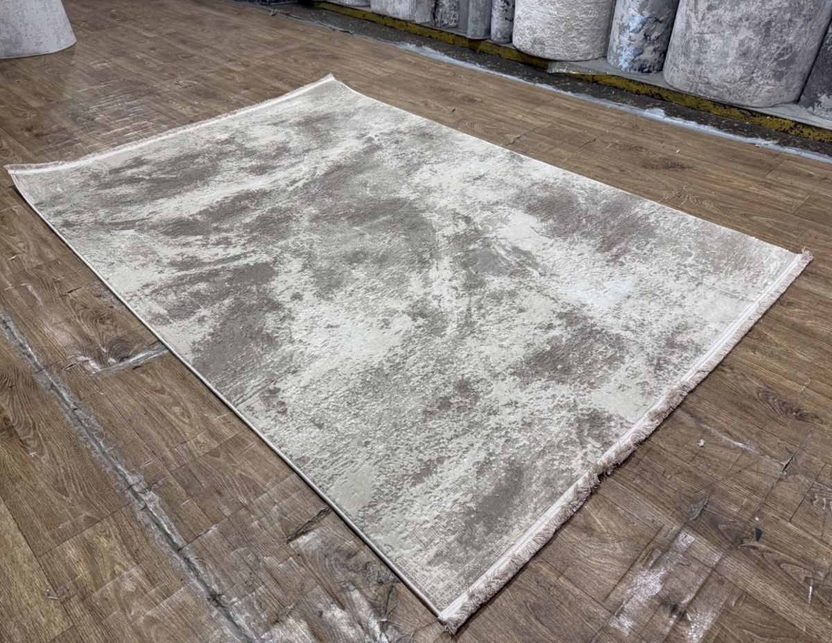 Килим Greencarpet Odessa E314BC L.BEIGE/BEIGE