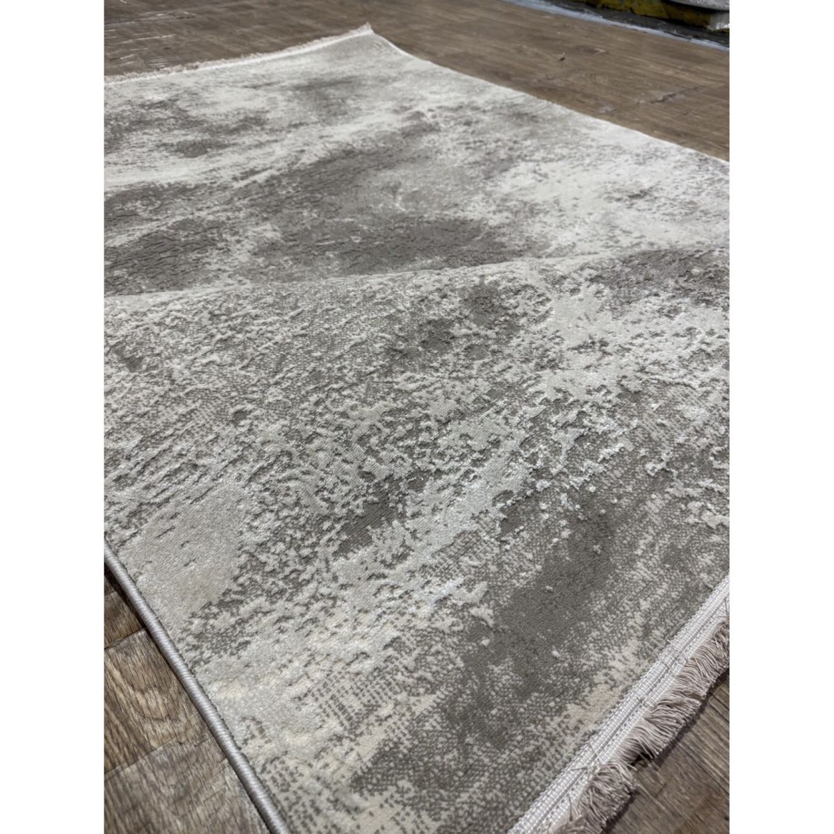 Килим Greencarpet Odessa E314BC L.BEIGE/BEIGE