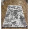 Килим Greencarpet Odessa E314BC L.GREY/GREY