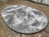 Килим Greencarpet Odessa E314BC L.GREY/GREY