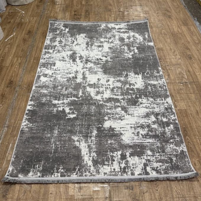 Килим Greencarpet Odessa E319AG L.GREY/C.POLY.GREY