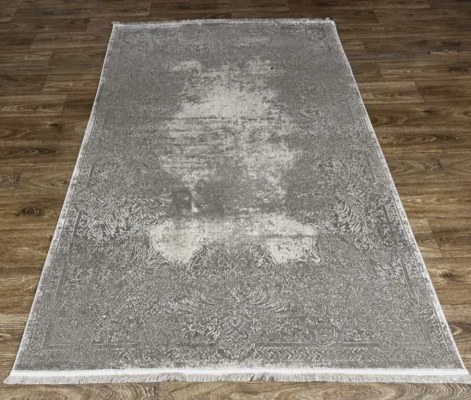 Килим Greencarpet Odessa E335CC L.BEIGE/BEIGE