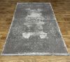 Килим Greencarpet Odessa E335CC L.GREY/GREY