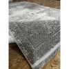 Килим Greencarpet Odessa E335CC L.GREY/GREY