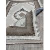 Килим Greencarpet Odessa Plus 13560B BEIGE/L.BROWN