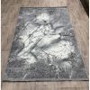 Килим Greencarpet Odessa Plus 14170E GREY