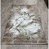Килим Greencarpet Odessa Plus 14170E L.BROWN
