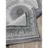 Килим Greencarpet Odessa Plus 14264B GREY