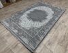 Килим Greencarpet Odessa Plus 14526A D.GREY