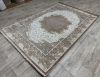 Ковёр Greencarpet Odessa Plus 14526A L.BROWN