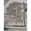 Ковёр Greencarpet Odessa Plus 14526A L.BROWN