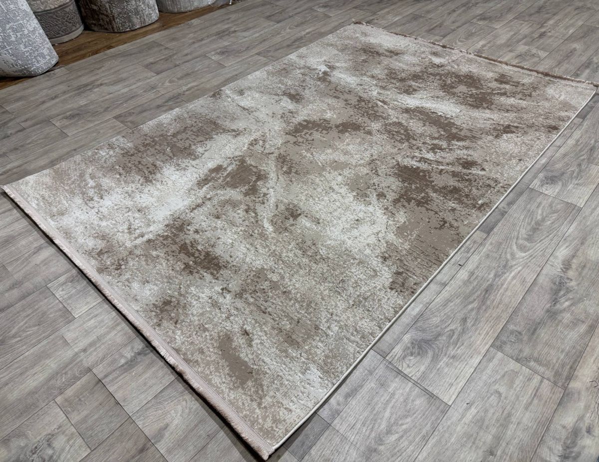 Килим Greencarpet Odessa Plus 14527A L.BROWN