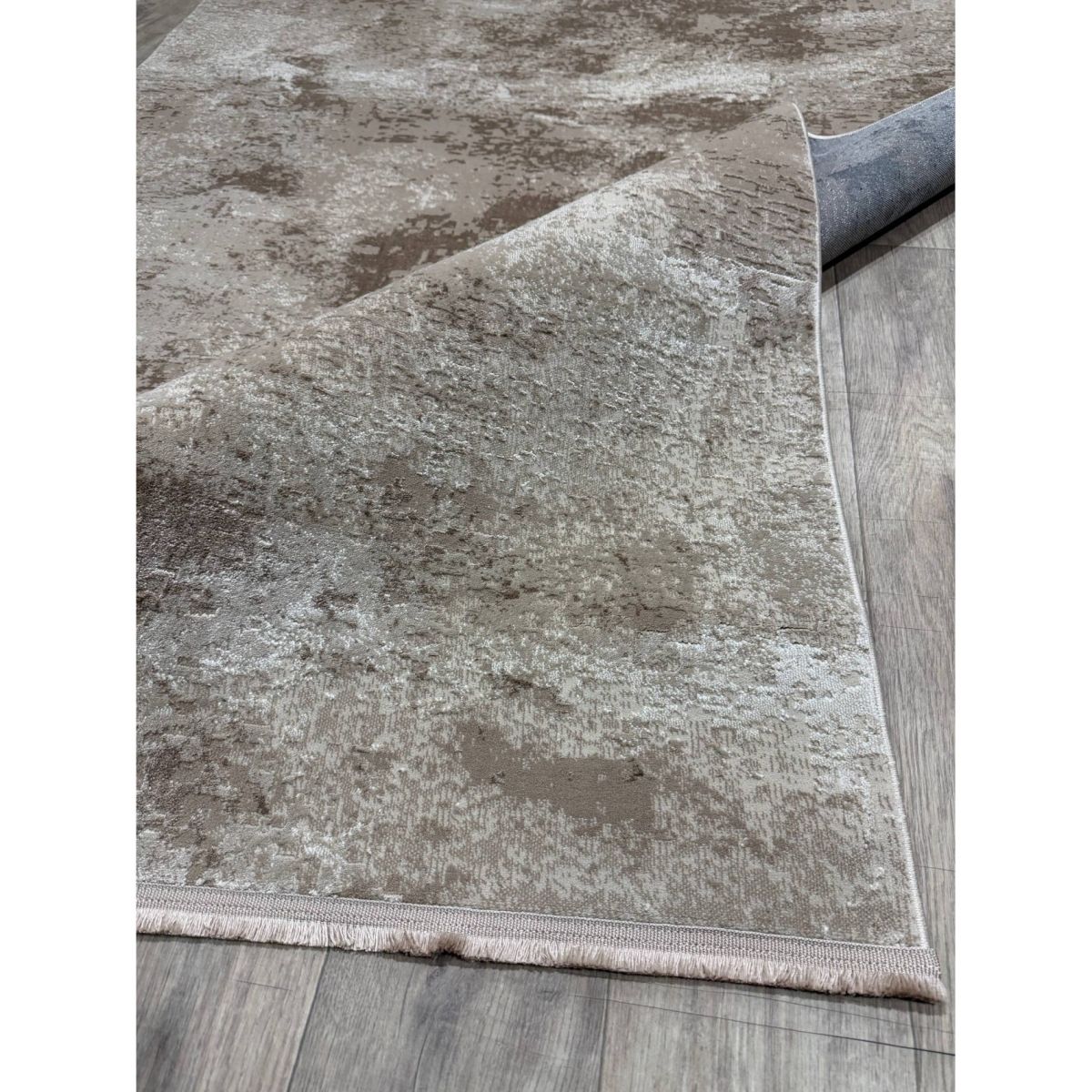 Килим Greencarpet Odessa Plus 14527A L.BROWN