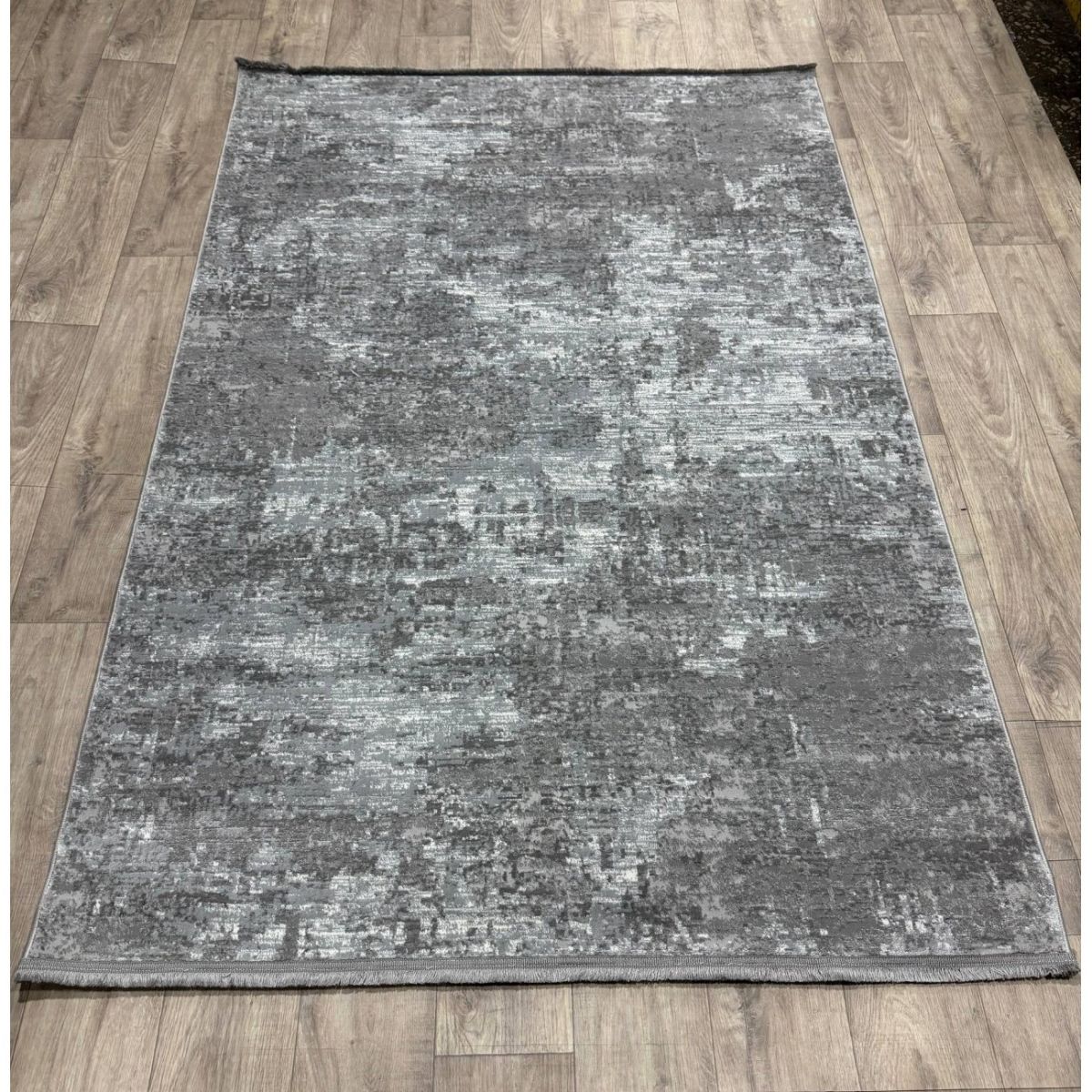 Килим Greencarpet Odessa Plus 14528A GREY