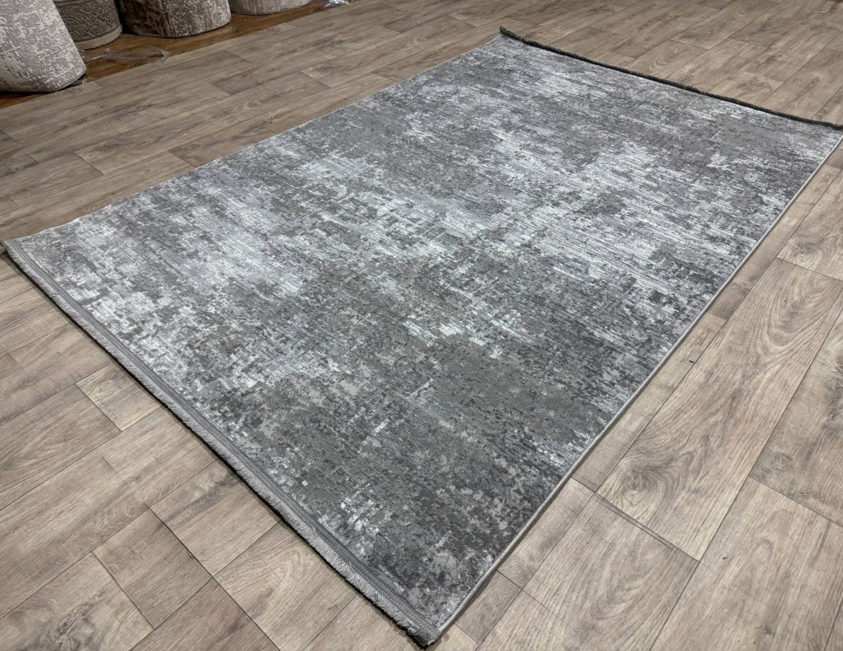 Килим Greencarpet Odessa Plus 14528A GREY