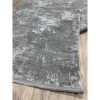 Килим Greencarpet Odessa Plus 14528A GREY