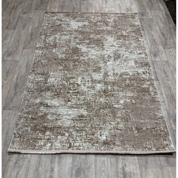 Килим Greencarpet Odessa Plus 14528A L.BROWN
