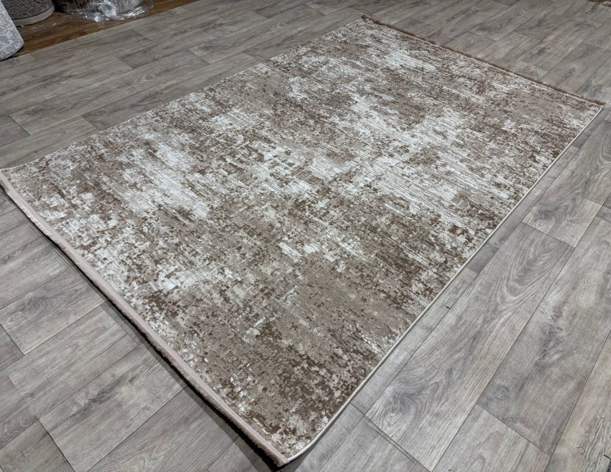 Килим Greencarpet Odessa Plus 14528A L.BROWN