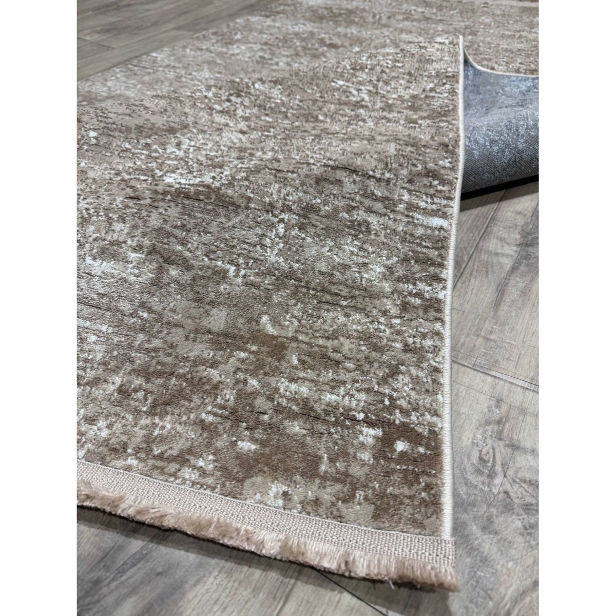 Килим Greencarpet Odessa Plus 14529A L.BROWN