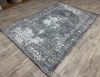 Килим Greencarpet Odessa Plus 14530A GREY